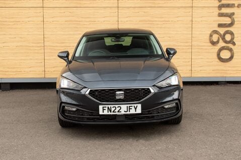 SEAT Leon TSI EVO SE DYNAMIC 5