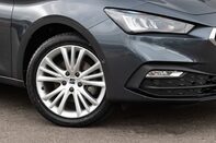 SEAT Leon TSI EVO SE DYNAMIC 11