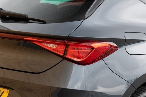 SEAT Leon TSI EVO SE DYNAMIC 9