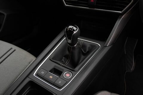 SEAT Leon TSI EVO SE DYNAMIC 34