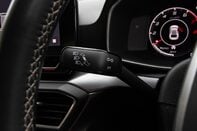 SEAT Leon TSI EVO SE DYNAMIC 17