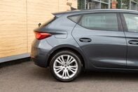 SEAT Leon TSI EVO SE DYNAMIC 7