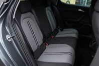 SEAT Leon TSI EVO SE DYNAMIC 37