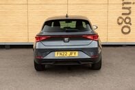 SEAT Leon TSI EVO SE DYNAMIC 6