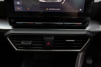 SEAT Leon TSI EVO SE DYNAMIC 35