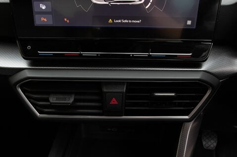 SEAT Leon TSI EVO SE DYNAMIC 35