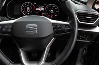 SEAT Leon TSI EVO SE DYNAMIC 20