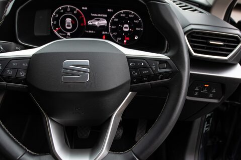 SEAT Leon TSI EVO SE DYNAMIC 20