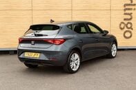 SEAT Leon TSI EVO SE DYNAMIC 2
