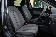 SEAT Leon TSI EVO SE DYNAMIC 33