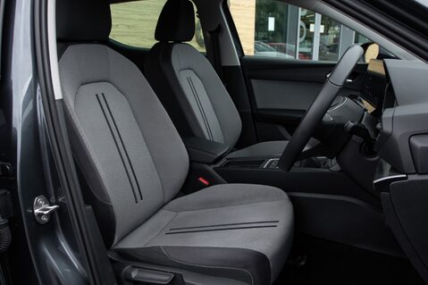 SEAT Leon TSI EVO SE DYNAMIC 33