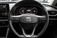 SEAT Leon TSI EVO SE DYNAMIC 21