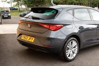 SEAT Leon TSI EVO SE DYNAMIC 8