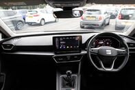 SEAT Leon TSI EVO SE DYNAMIC 3