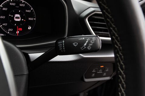 SEAT Leon TSI EVO SE DYNAMIC 18