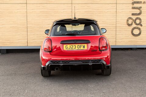 Mini Hatch COOPER SPORT 6