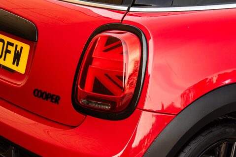 Mini Hatch COOPER SPORT 9