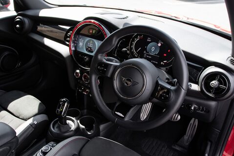 Mini Hatch COOPER SPORT 4