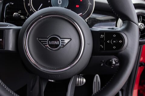 Mini Hatch COOPER SPORT 20