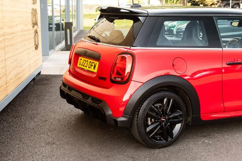 Mini Hatch COOPER SPORT 8