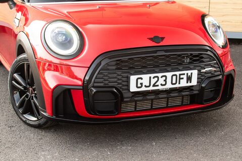 Mini Hatch COOPER SPORT 10