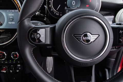 Mini Hatch COOPER SPORT 19