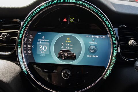 Mini Hatch COOPER SPORT 24