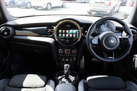 Mini Hatch COOPER SPORT 3