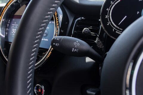 Mini Hatch COOPER SPORT 17