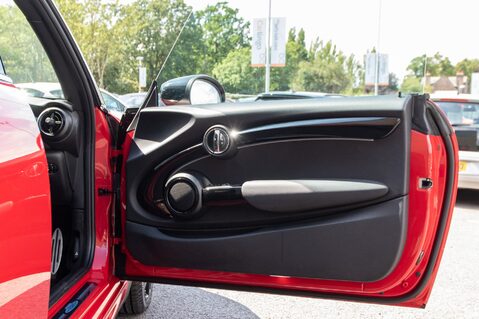 Mini Hatch COOPER SPORT 14
