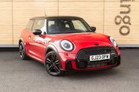Mini Hatch COOPER SPORT 1