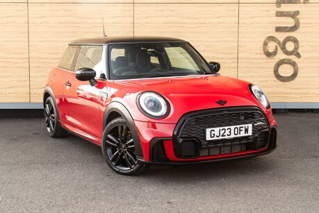 Mini Hatch COOPER SPORT