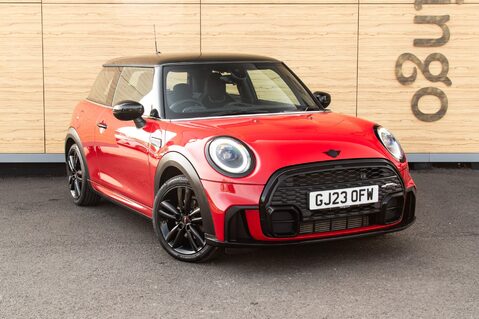 Mini Hatch COOPER SPORT 1