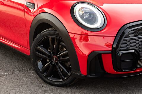 Mini Hatch COOPER SPORT 11