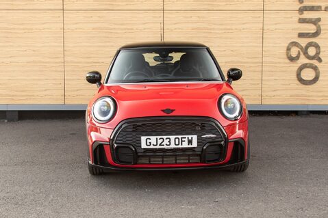 Mini Hatch COOPER SPORT 5