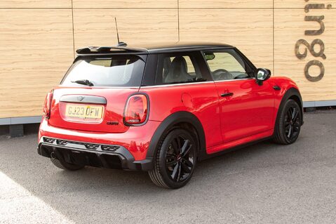Mini Hatch COOPER SPORT 2