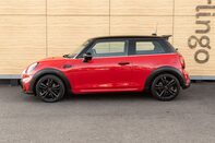 Mini Hatch COOPER SPORT 13