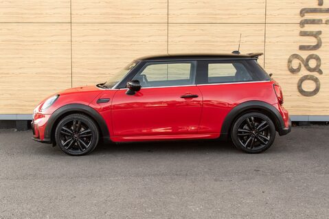 Mini Hatch COOPER SPORT 13