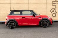 Mini Hatch COOPER SPORT 12