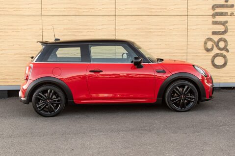Mini Hatch COOPER SPORT 12