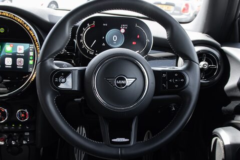 Mini Hatch COOPER SPORT 21