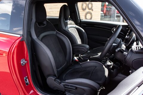 Mini Hatch COOPER SPORT 29