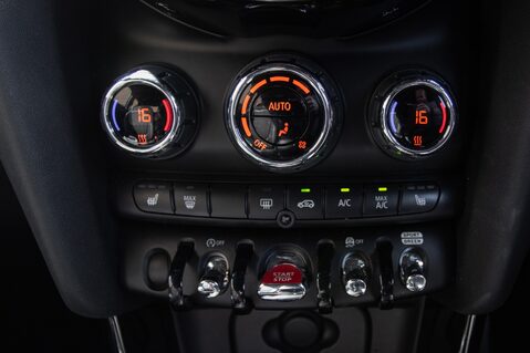 Mini Hatch COOPER SPORT 31