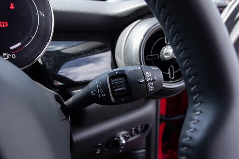 Mini Hatch COOPER SPORT 18