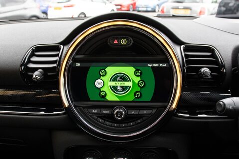 Mini Clubman COOPER 22