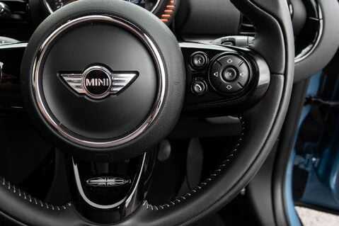 Mini Clubman COOPER 20