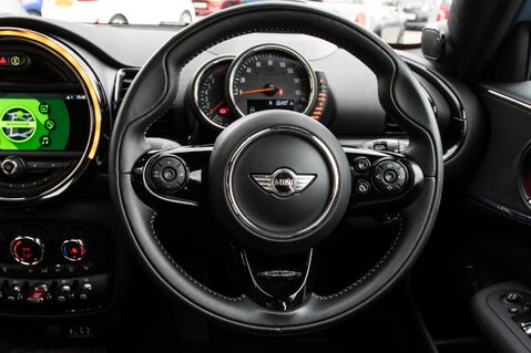 Mini Clubman COOPER 21