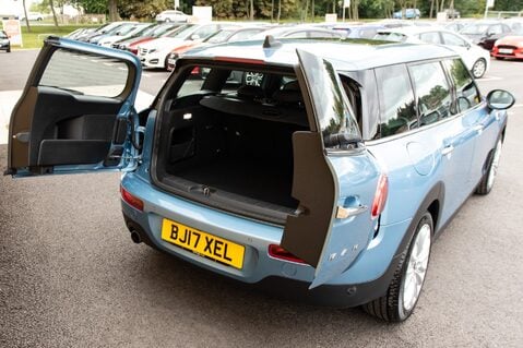 Mini Clubman COOPER 34