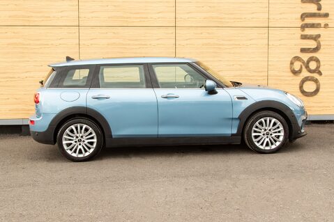 Mini Clubman COOPER 12