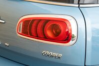 Mini Clubman COOPER 9